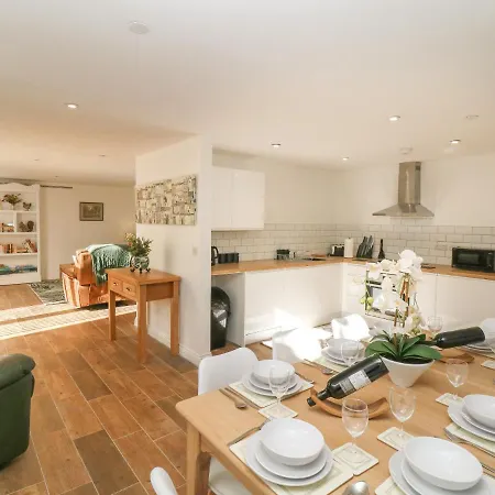Holiday home Oak Sheffield