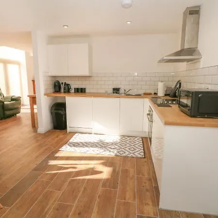 Holiday home Oak *