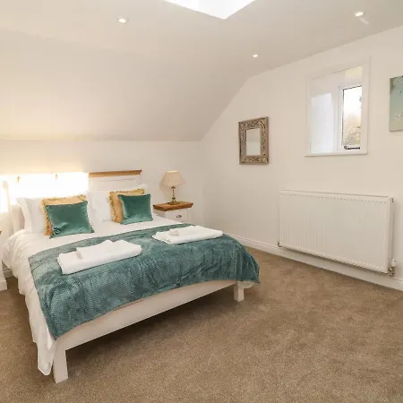 Holiday home Oak Sheffield