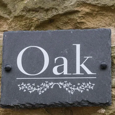 Oak