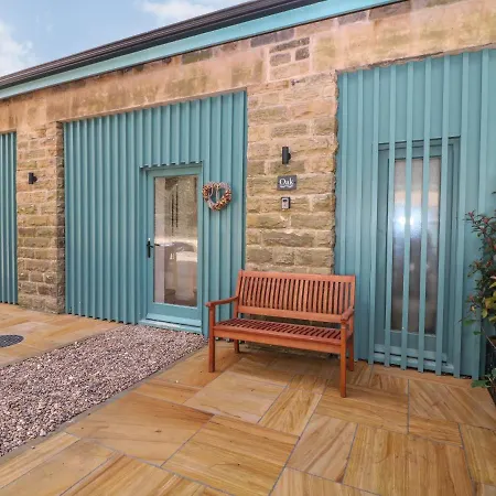 Holiday home Oak