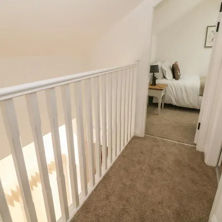 Oak Holiday home Sheffield